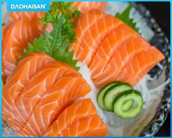 Cá Hồi Bao Nhiêu Tiền 1kg? Cập Nhật Giá Cá Hồi Hôm Nay