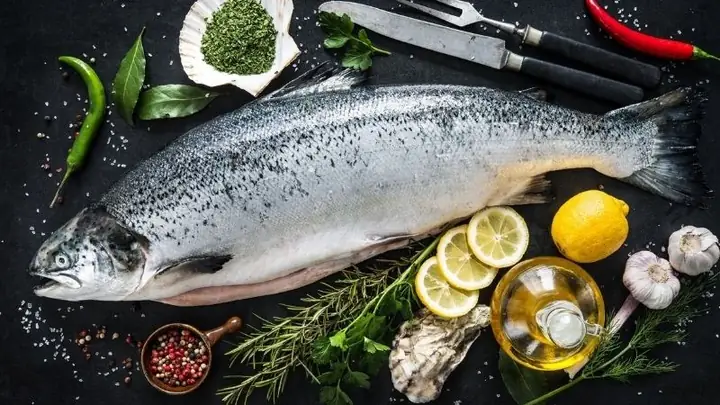 3cá Hồi Bao Nhiêu Tiền 1kg? Nên Mua Cá Hồi Ở Đâu?