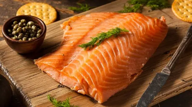Cá Hồi Tiếng Anh Là Gì? Tổng Hợp Kiến Thức Về Cá Hồi Trên Toàn Thế Giới