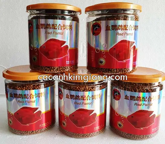 Cung Cấp Chế Độ Ăn Giàu Dinh Dưỡng