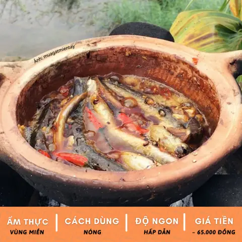 (sgtt) - Đây Là Món Ăn Đặc Trưng Của Nam Bộ, Thường Xuyên Xuất Hiện Trong Các Bữa Cơm Vì Mang Vị Đậm Đà, Cay Nồng. Cá Kèo Tuy Nhỏ Nhưng Thịt Vừa Mềm Vừa Săn Chắc, Ngọt Tự Nhiên Và Ăn Rất Bắt Cơm.