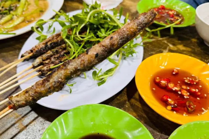 Lẩu Cá Kèo Sóc Trăng 2