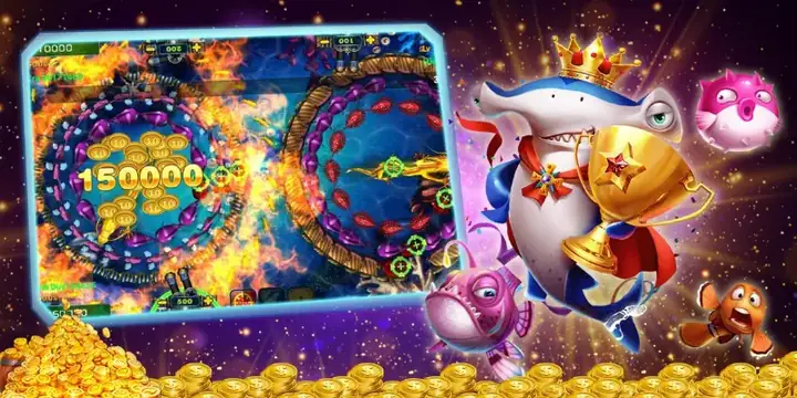 Fa Chai Bắn Cá Bet365 Săn Hũ Khủng