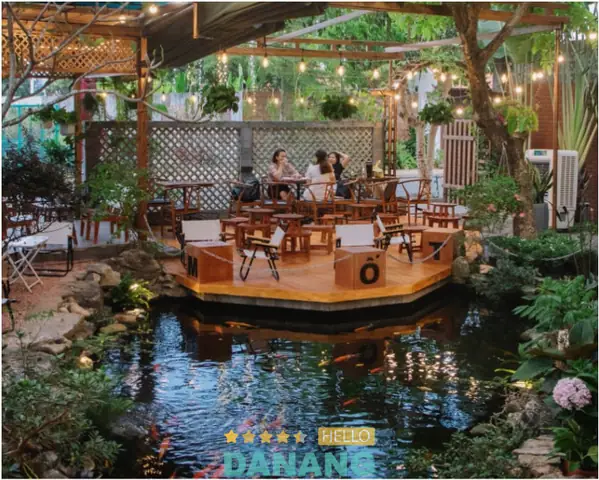 Mốt Cafe