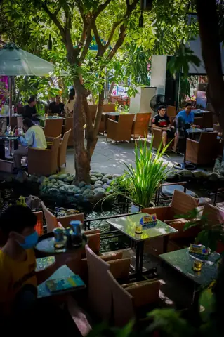Đặc Điểm Nổi Bật Của Flamengo Coffee: