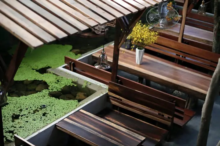 Đặc Điểm Nổi Bật Của An Cafe