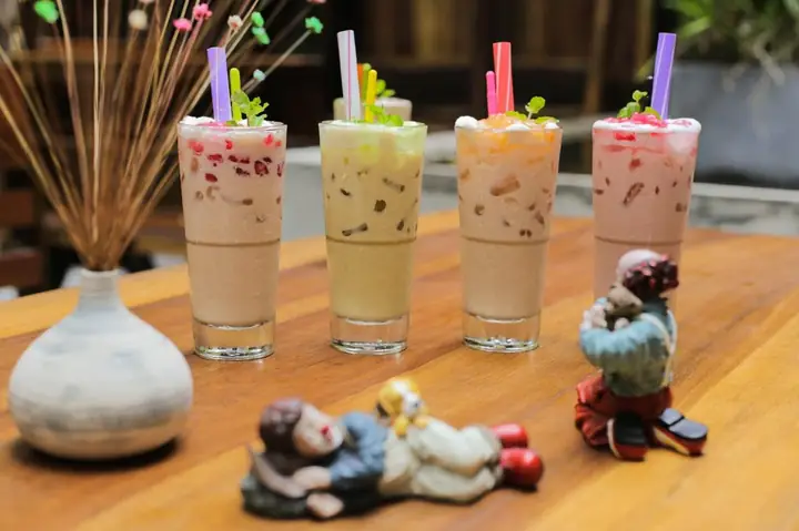 Đặc Điểm Nổi Bật Của An Cafe