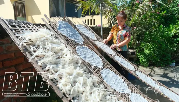 Cá Lả Thái Bình