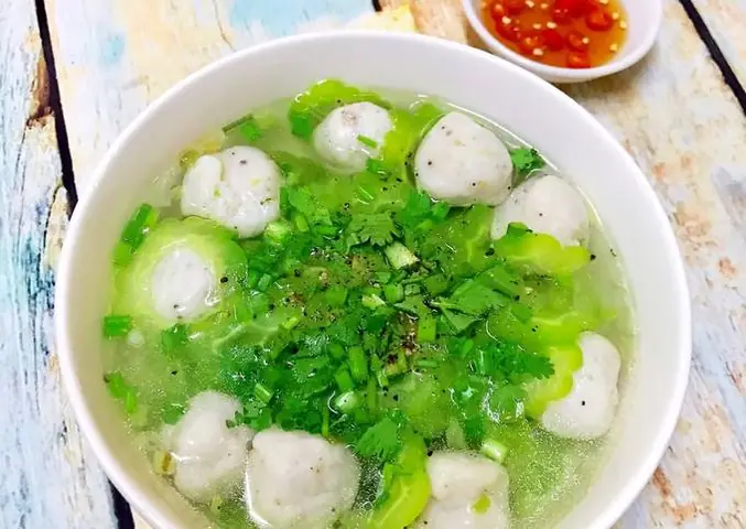 Bước 4: Thành Phẩm