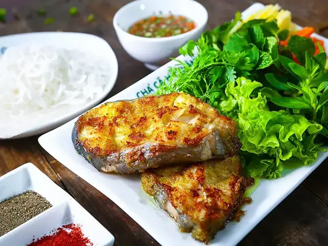 Cá Lăng Sông Đà