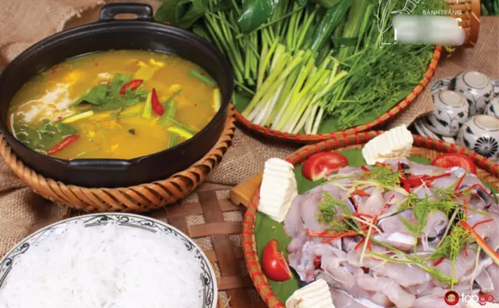 Cá Lăng Om Măng – Vị Quê Hương Trong Mỗi Miếng Ăn