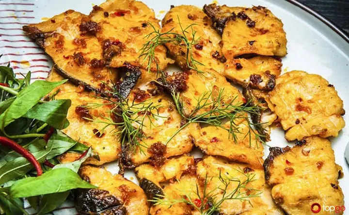 Cá Lăng Sông Hồng – Đặc Sản Quý Của Miền Bắc