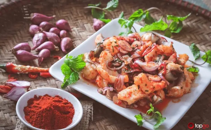 Thực Đơn Cá Lăng Sông Hồng – Tinh Hoa Trong Từng Món Ăn