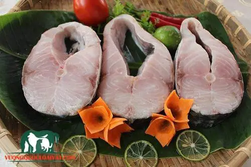 Mua Cá Lăng Ở Đâu?