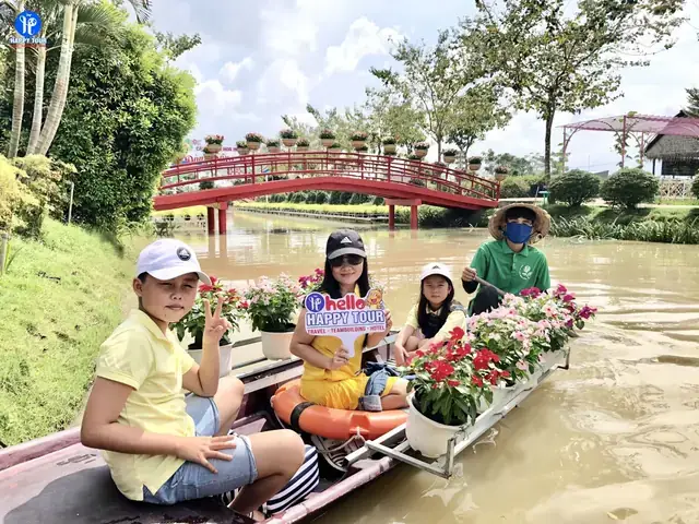 Cá Lóc Bay Sa Đéc: Loài Cá Cảnh Đặc Sắc Từ Miền Tây