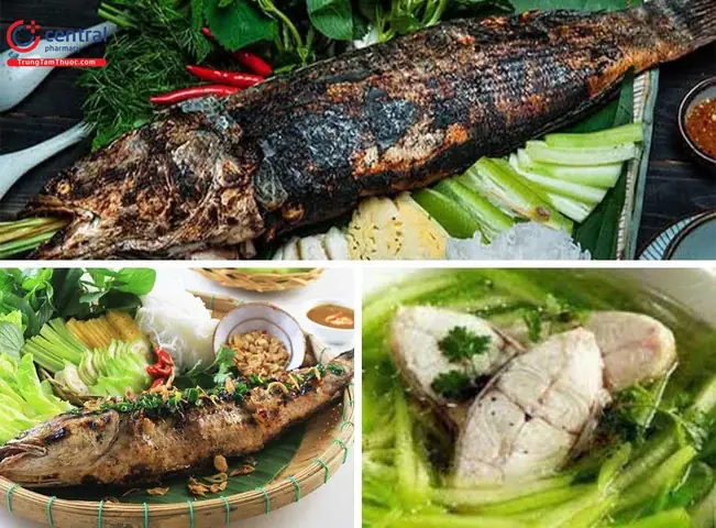 3bộ Phận Sử Dụng