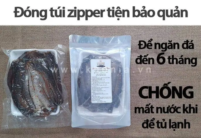 Nơi Bán Khô Cá Lóc Tp Hcm Của Khonia: