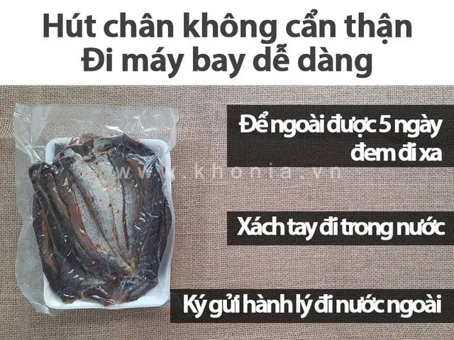 Nơi Bán Khô Cá Lóc Tp Hcm Của Khonia: