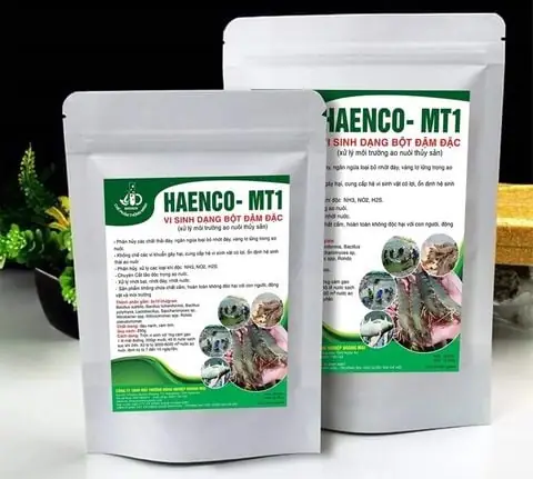 Ứng Dụng Chế Phẩm Nuôi Trồng Thủy Sản & Hướng Dẫn Sử Dụng Hiệu Quả