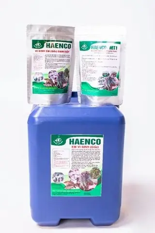 Lợi Ích Của Chế Phẩm Sinh Học Nông Lâm Thủy Sản & Lưu Ý Khi Sử Dụng