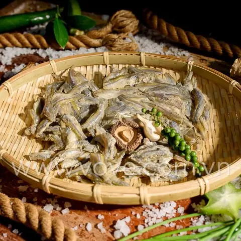 Cá Lòng Tong Bay