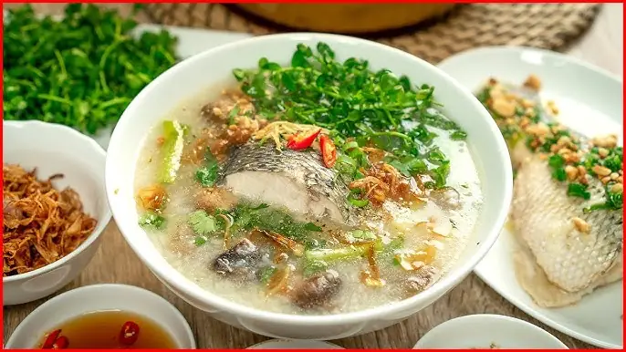 Cá Mầm Sông Hồng Là Gì? Đặc Điểm, Giá Trị Dinh Dưỡng Và Cách Chế Biến Ngon Nhất