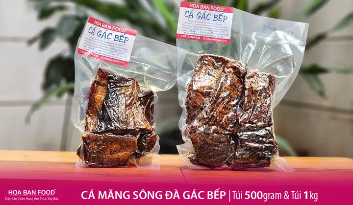 Quy Cách Đóng Gói