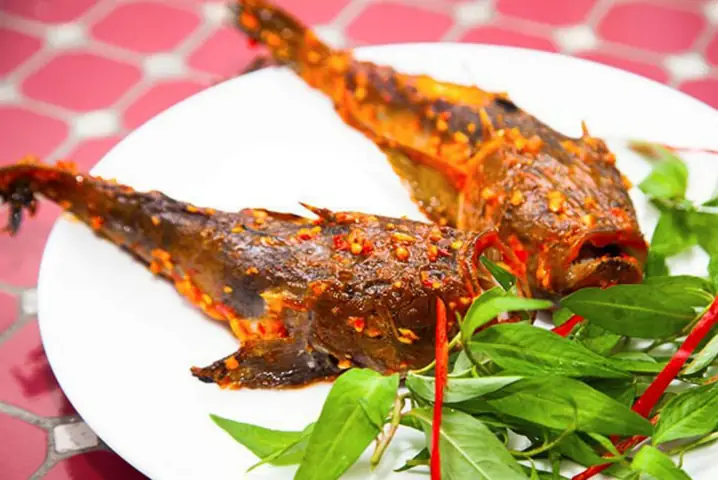 Cá Mao Ếch Làm Món Gì Ngon?