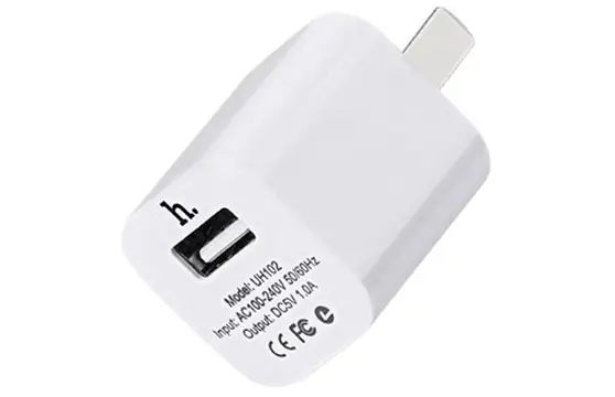 Bộ Cóc & Dây Sạc Nhanh Hoco Hk29 Pd20w + Qc3.0 Type-c To Type-c