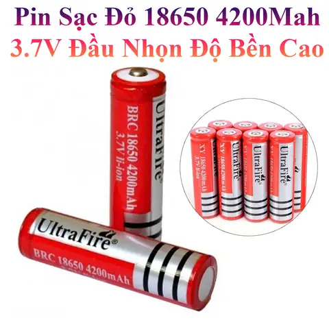 Vỉ 2 Viên Pin Sạc Sony Aa 1.2v 4600mah Tiện Lợi