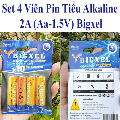 Bộ Sạc Pin Đa Năng Jiabao A-612, Sạc Pin Aa, Aaa, Pin Vuông 9v