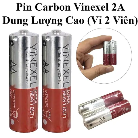 Pin Voniko Usa Alkaline Lr44, Ag13 1.5v Cao Cấp Chính Hãng (vỉ 5 Viên)