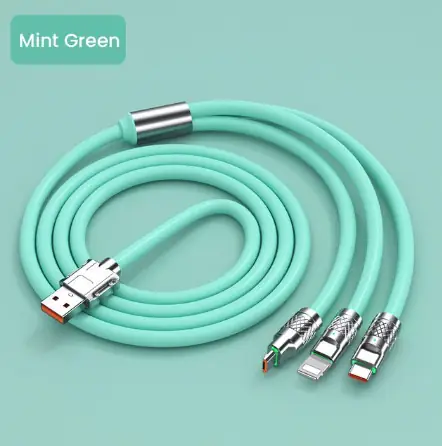 Cá Mập 3 Đầu