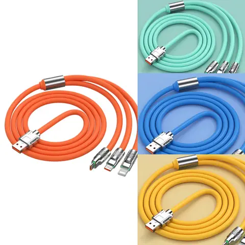 Cá Mập 3 Đầu