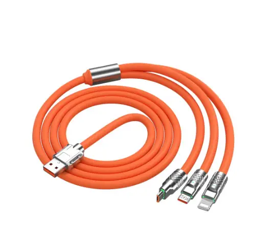 Cá Mập 3 Đầu