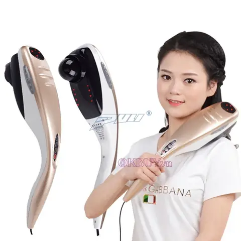 Đầu Massage Đặc Biệt