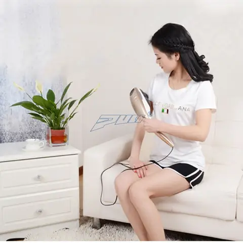 Hồng Ngoại Hỗ Trợ Giảm Đau