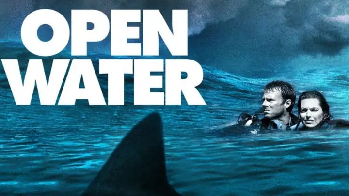 Trôi Dạt – Open Water (2003)