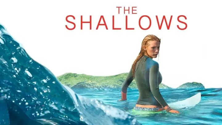 Vùng Nước Tử Thần - The Shallow (2016)
