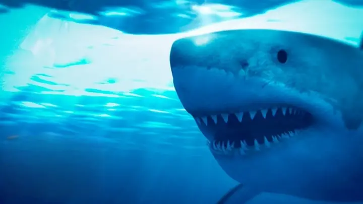 Biển Xanh Sâu Thẳm 2 - Deep Blue Sea 2 (2018)