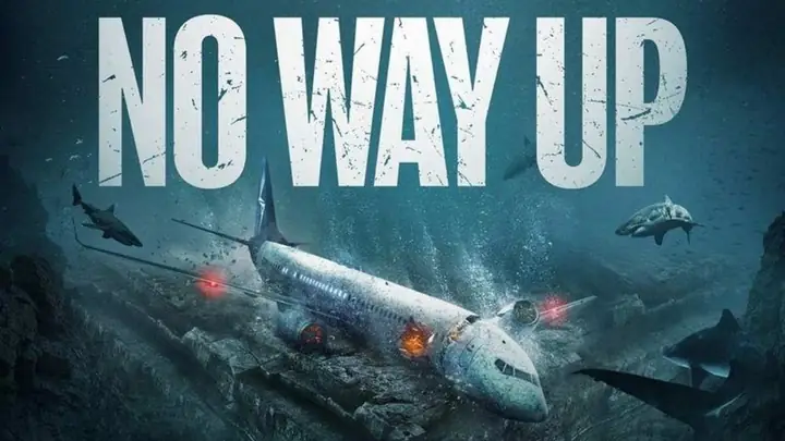 No Way Up (2024)