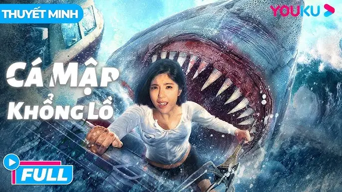 Cá Mập Megalodon: Loài Săn Mồi Khủng Long Nhất Đại Dương