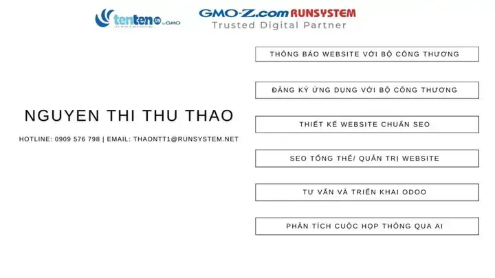 Kết Luận