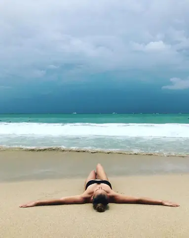 Lý Do Vịnh Tam Á Trong ‘cá Mập Siêu Bạo Chúa’ Thu Hút Du Khách Lý Do Vịnh Tam Á Trong ‘cá Mập Siêu Bạo Chúa’ Thu Hút Du Khách