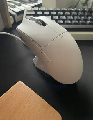 R/mousereview - Cá Mập Tấn Công X11 (nhìn Từ Góc Độ Của Một Người Không Chơi Game)