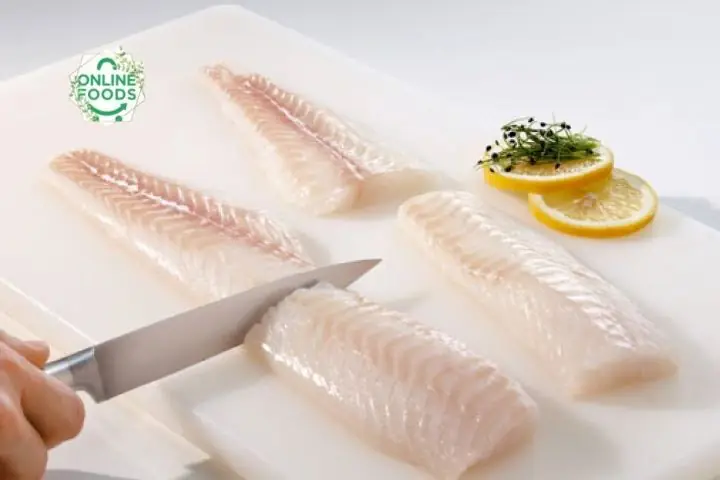 Cá Mặt Quỷ Nước Ngọt