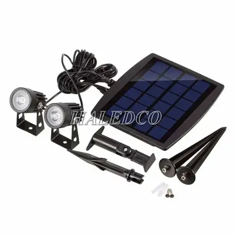 Đèn Hồ Cá Năng Lượng Mặt Trời Là Gì
