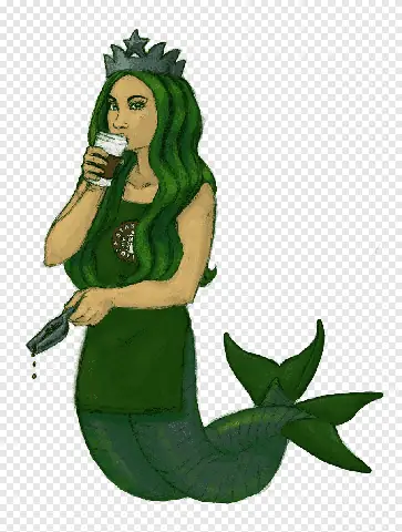 What Does Starbucks Logo Represent: Giải Mã Nàng Tiên Cá Siren Và Sự Tiến Hóa Biểu Tượng Cà Phê Toàn Cầu