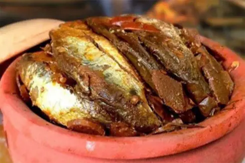 Cá Mòi, Đặc Sản "độc Quyền" Sông Hồng