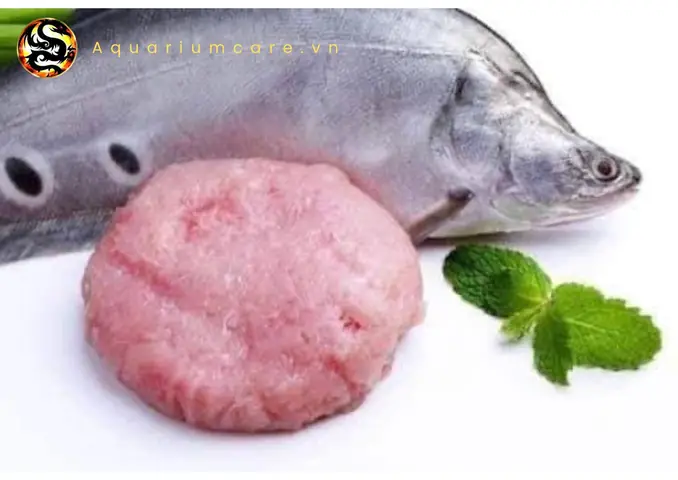 Ứng Dụng Của Cá Nàng Hai (cá Thác Lác) Trong Ẩm Thực